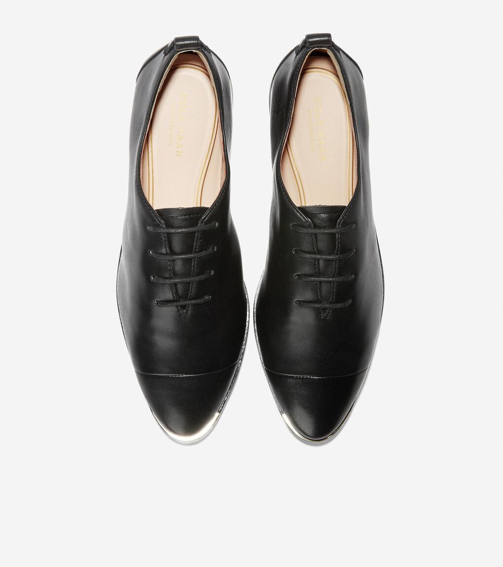 グランド アンビション レースアップ womens.