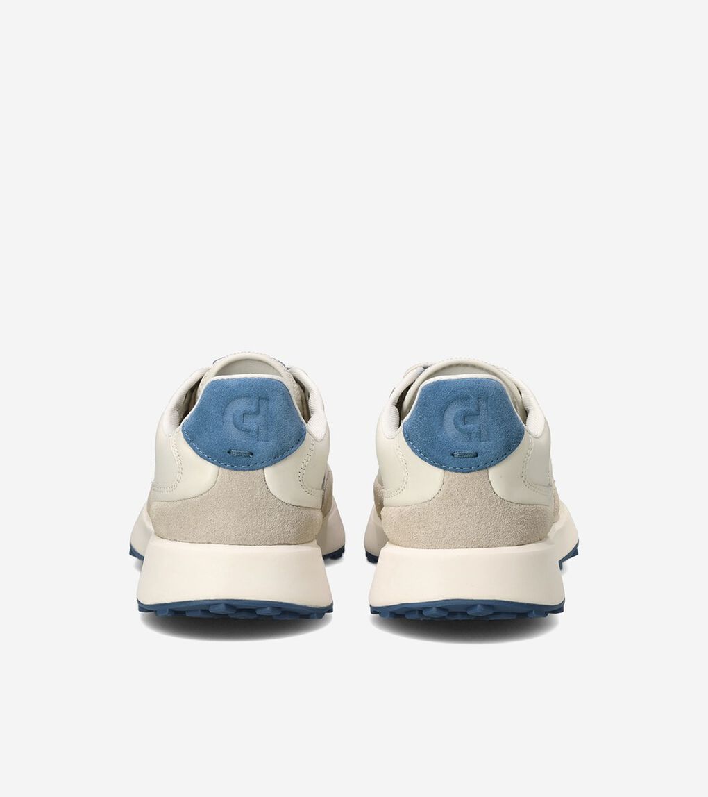 グランド クロスコート ダウンタウンスニーカー mens.