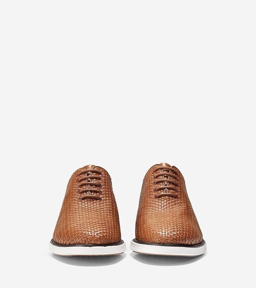 グランドエボリューション ウーブン mens. 0.0 | COLE_HAAN