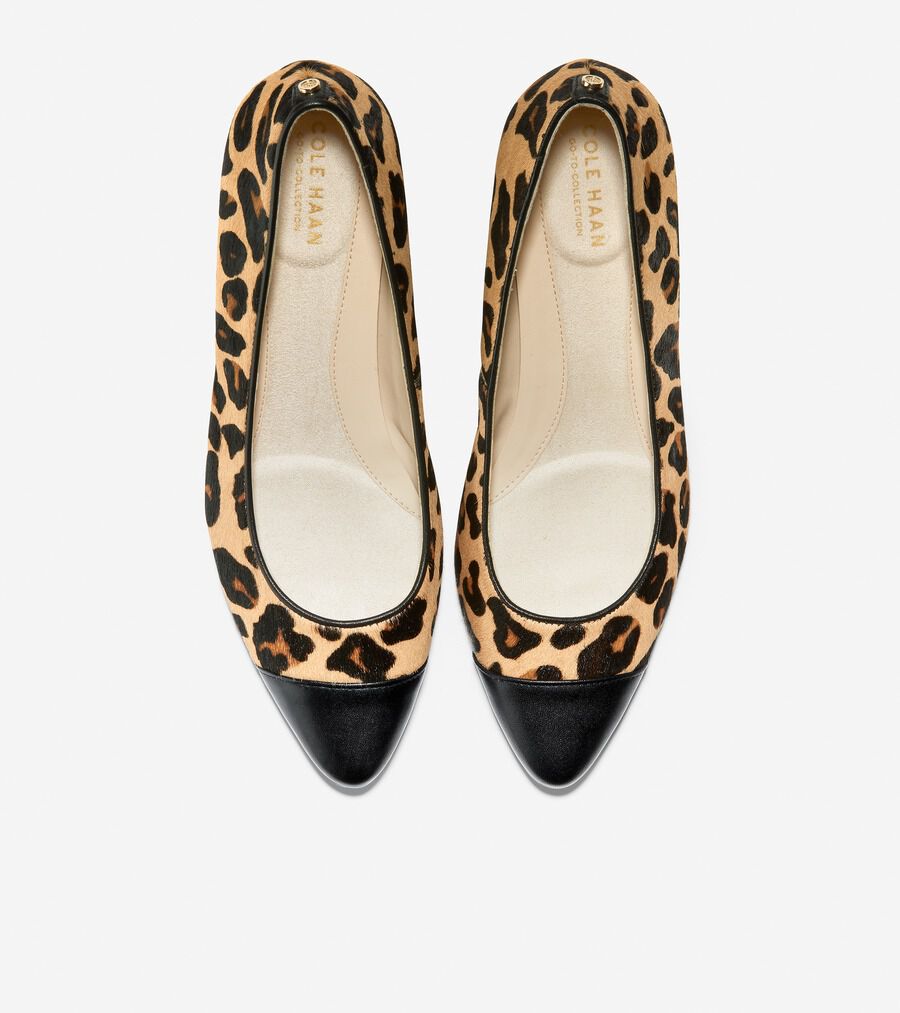 ザ ゴートゥー パンプ 45mm womens. 0.0 | COLE_HAAN