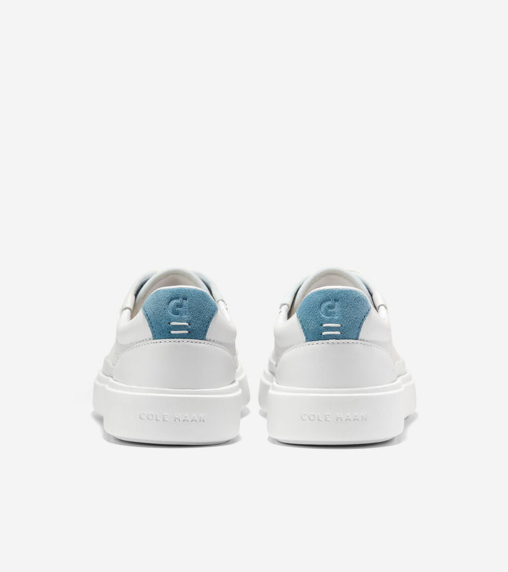 グランド クロスコート リーデル スニーカー womens.