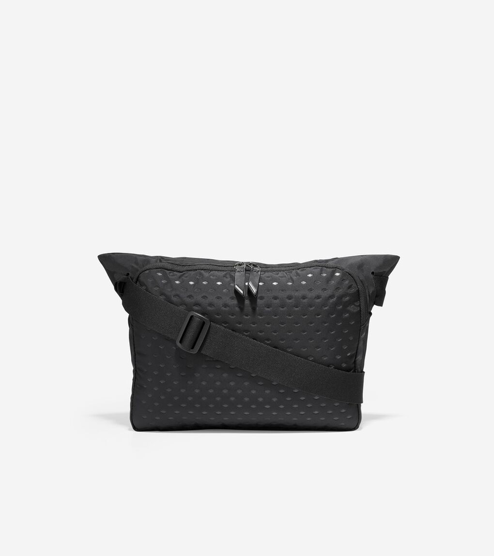 セントラル スリングバッグ mens.