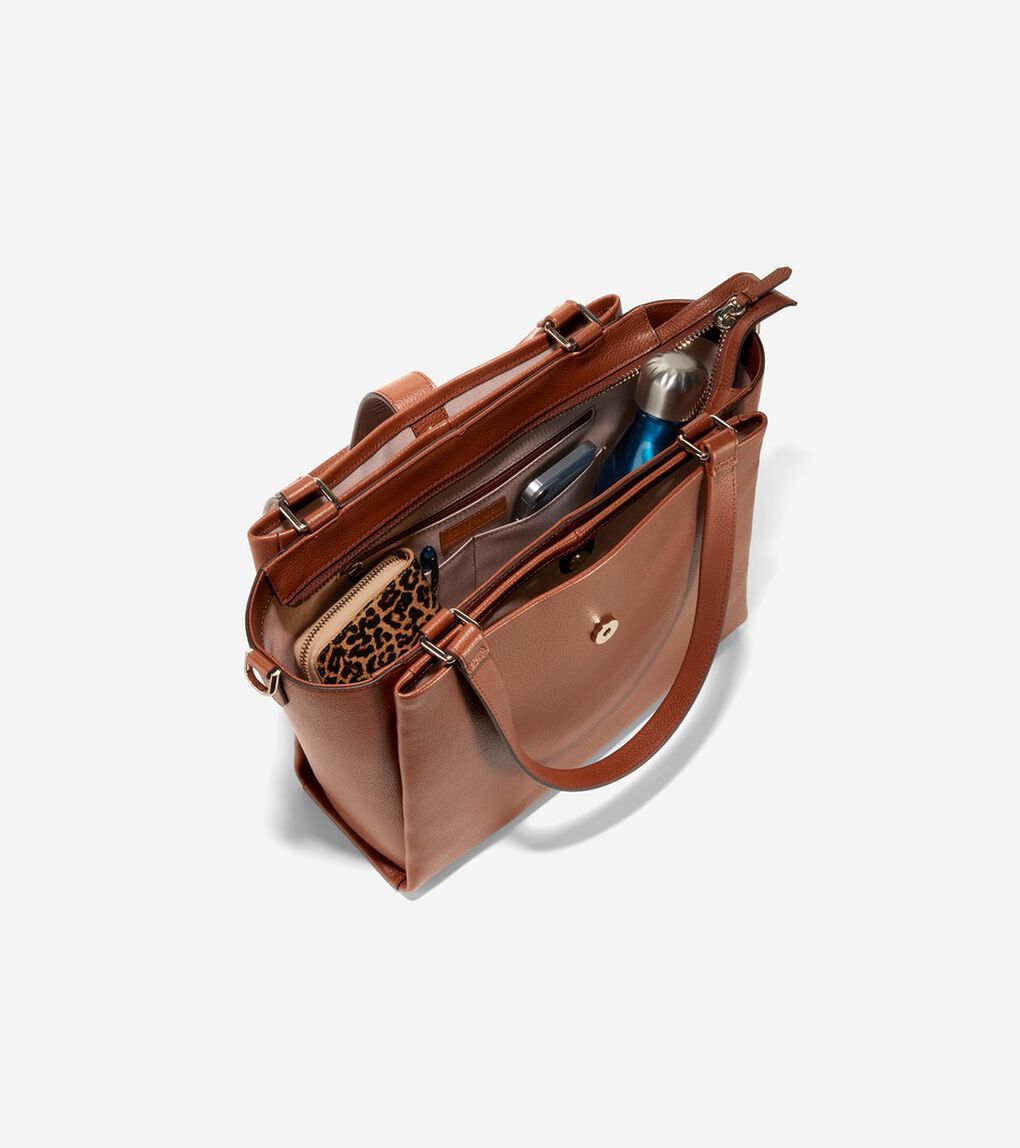 エッセンシャル キャリーオール womens.