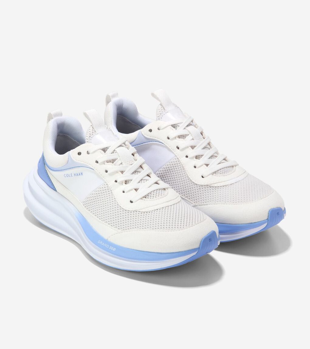 オリジナルグランド クアッドストレイク ランナー womens.