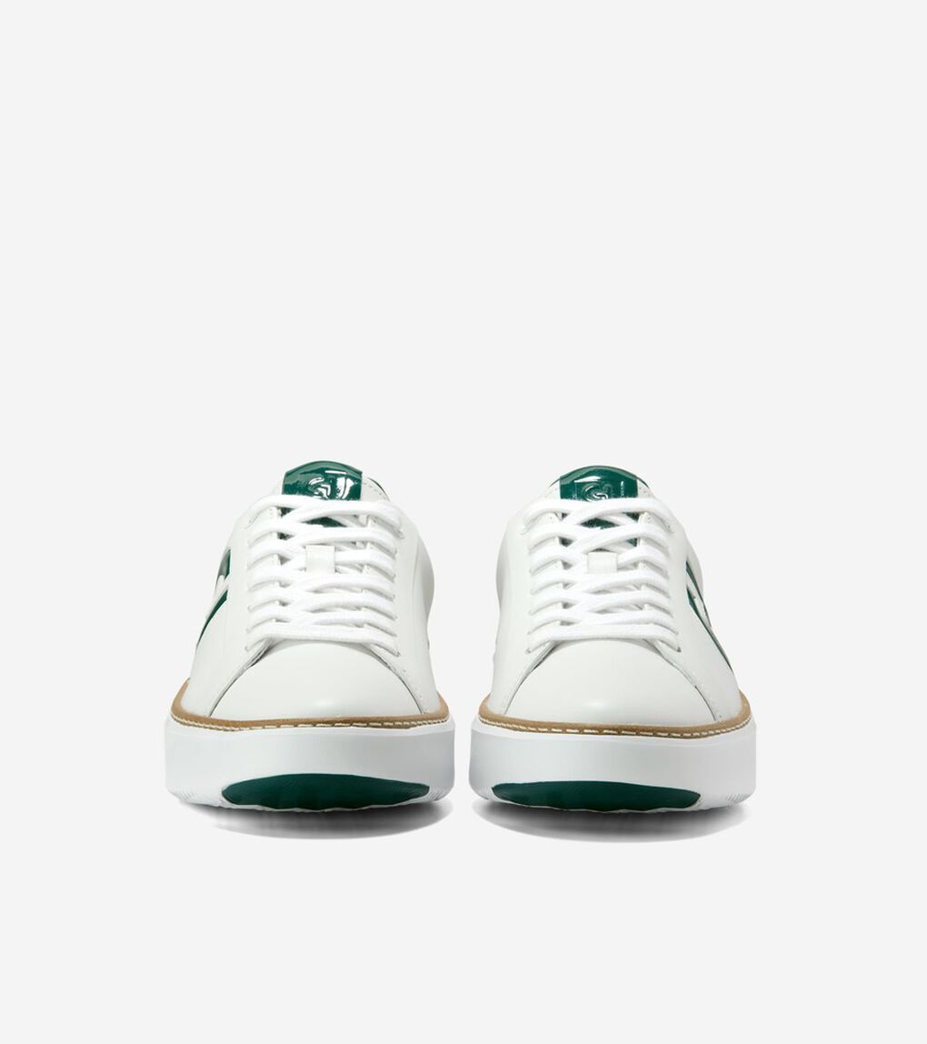 グランドプロ トップスピン スニーカー womens