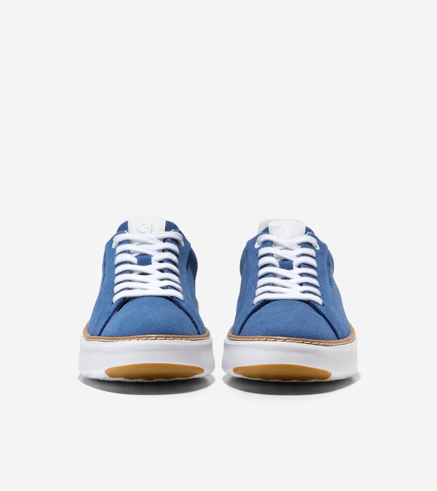 Cole Haan ★ 遊び心あふれるデザインの一足 Grandpro Max Cole Haan ☆ 遊び心あふれるデザインの一足 Grandpro Max