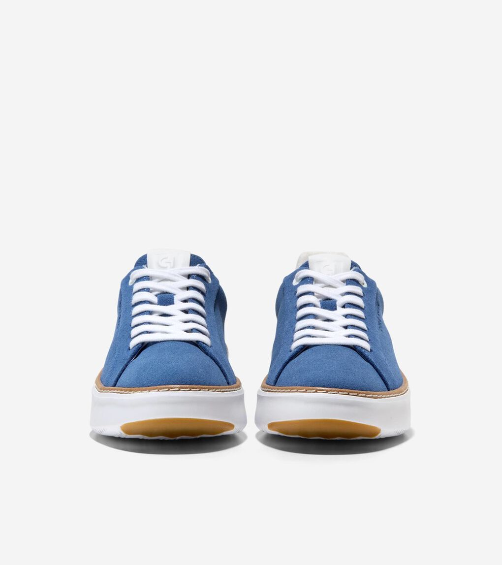 グランドプロ トップスピン スニーカー womens