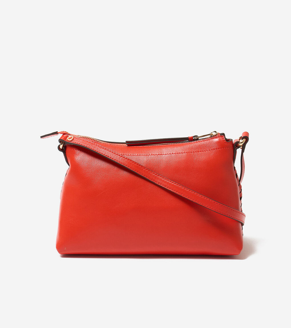 イザベラ クロスボディ womens