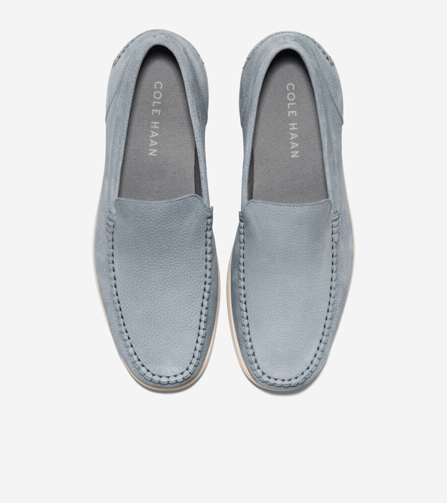 ハーウィッチ ベネチアン ローファー mens. 28000 | COLE_HAAN