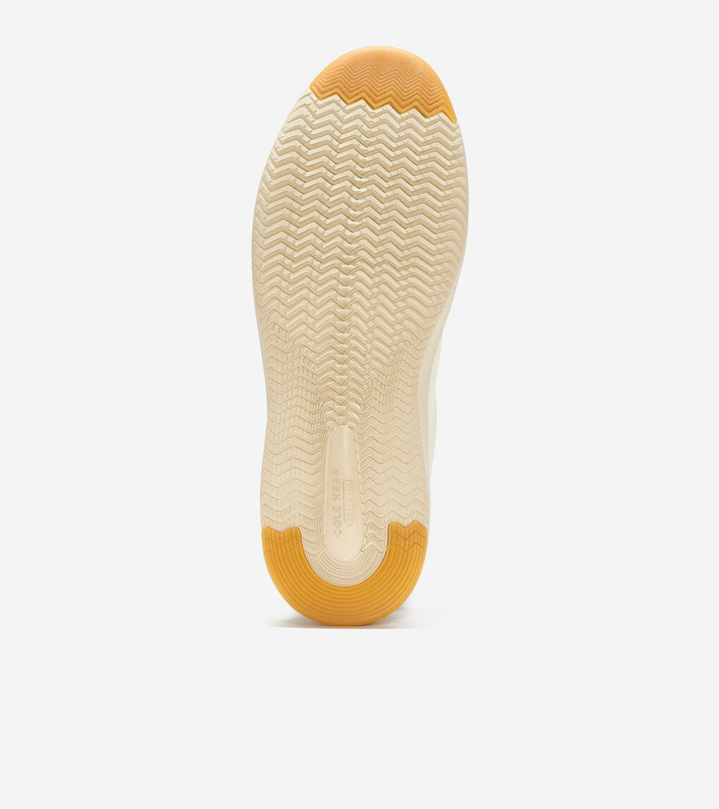 グランドプロ トップスピン ウォータープルーフ mens