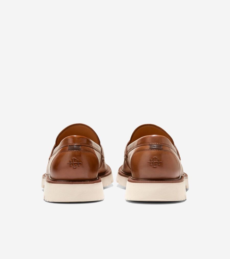 アメリカンクラシックス ペニー ローファー ジャパン リュクス