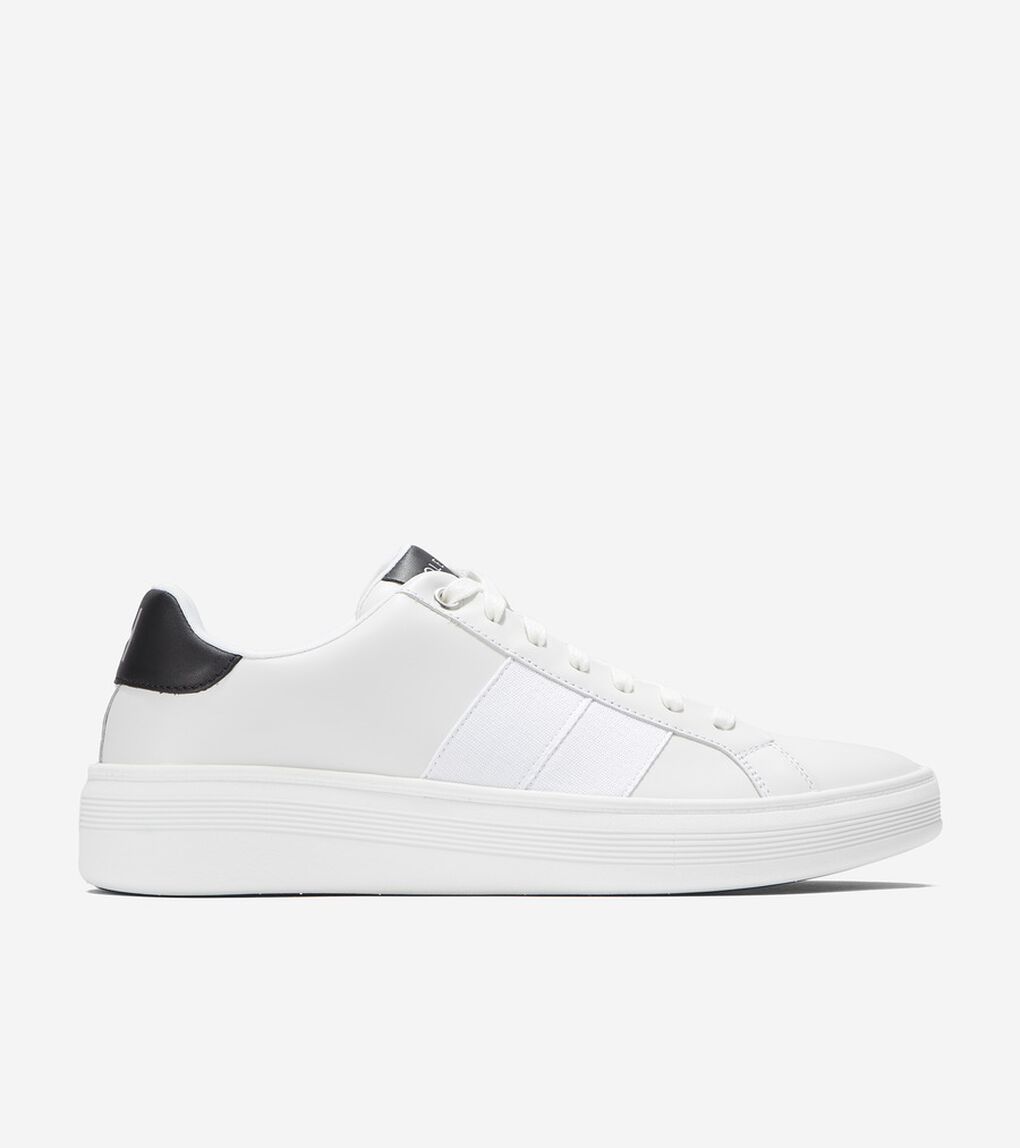 グランド クロスコート プレミア mens.