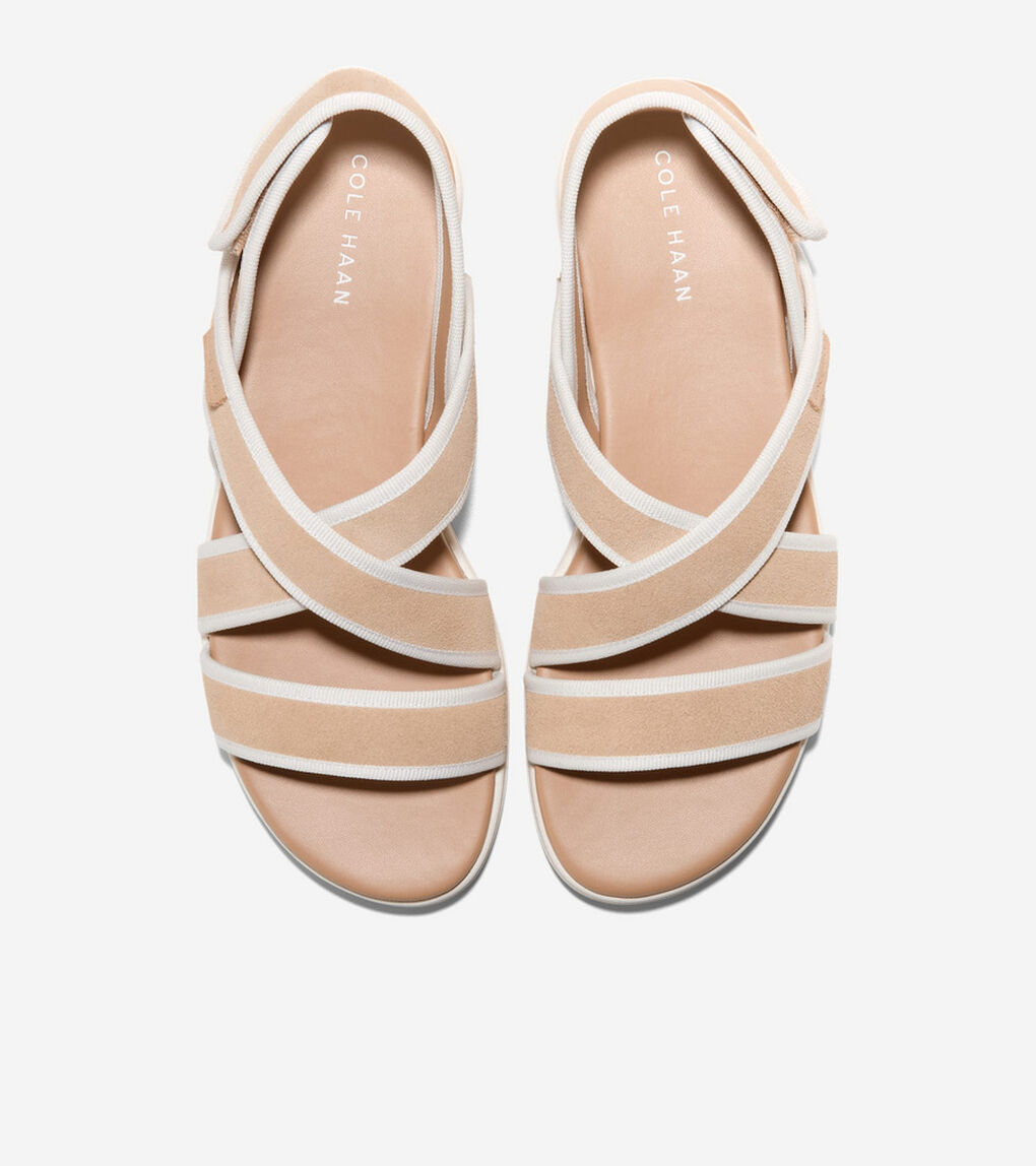 ナンタケット ドリフト サンダル womens.