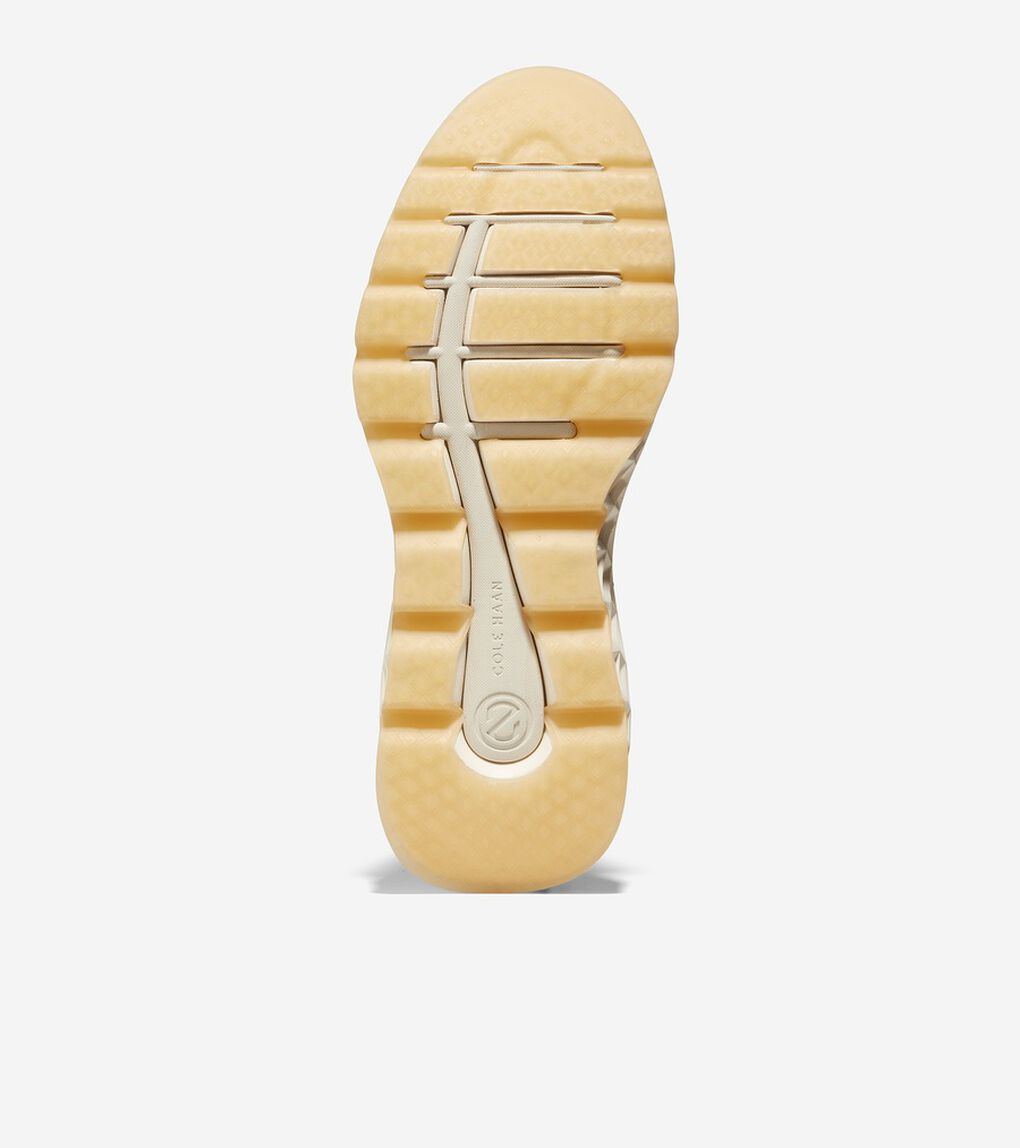 5.ゼログランド ワーク チャッカ mens.