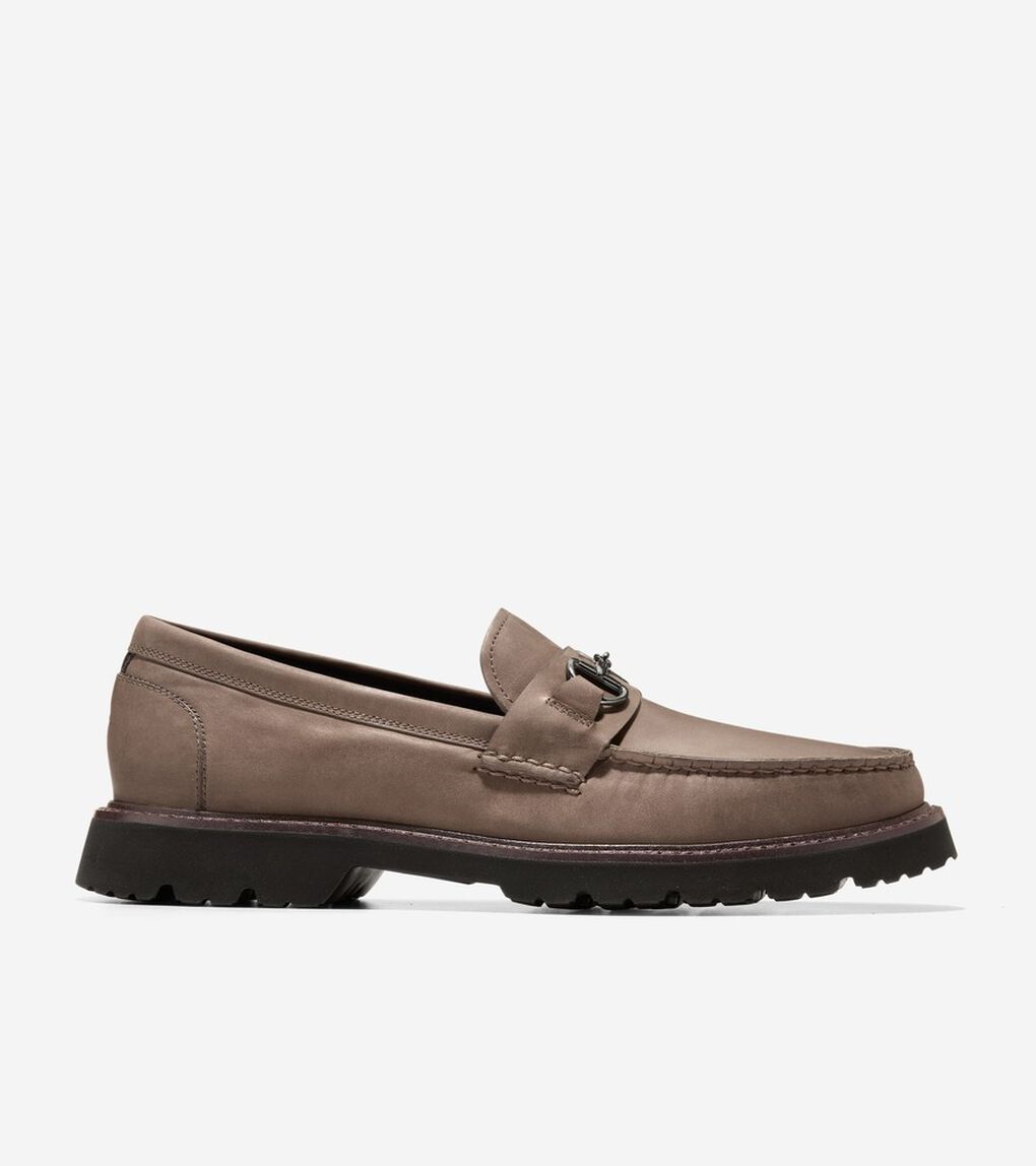 アメリカンクラシックス ビット ローファー mens.