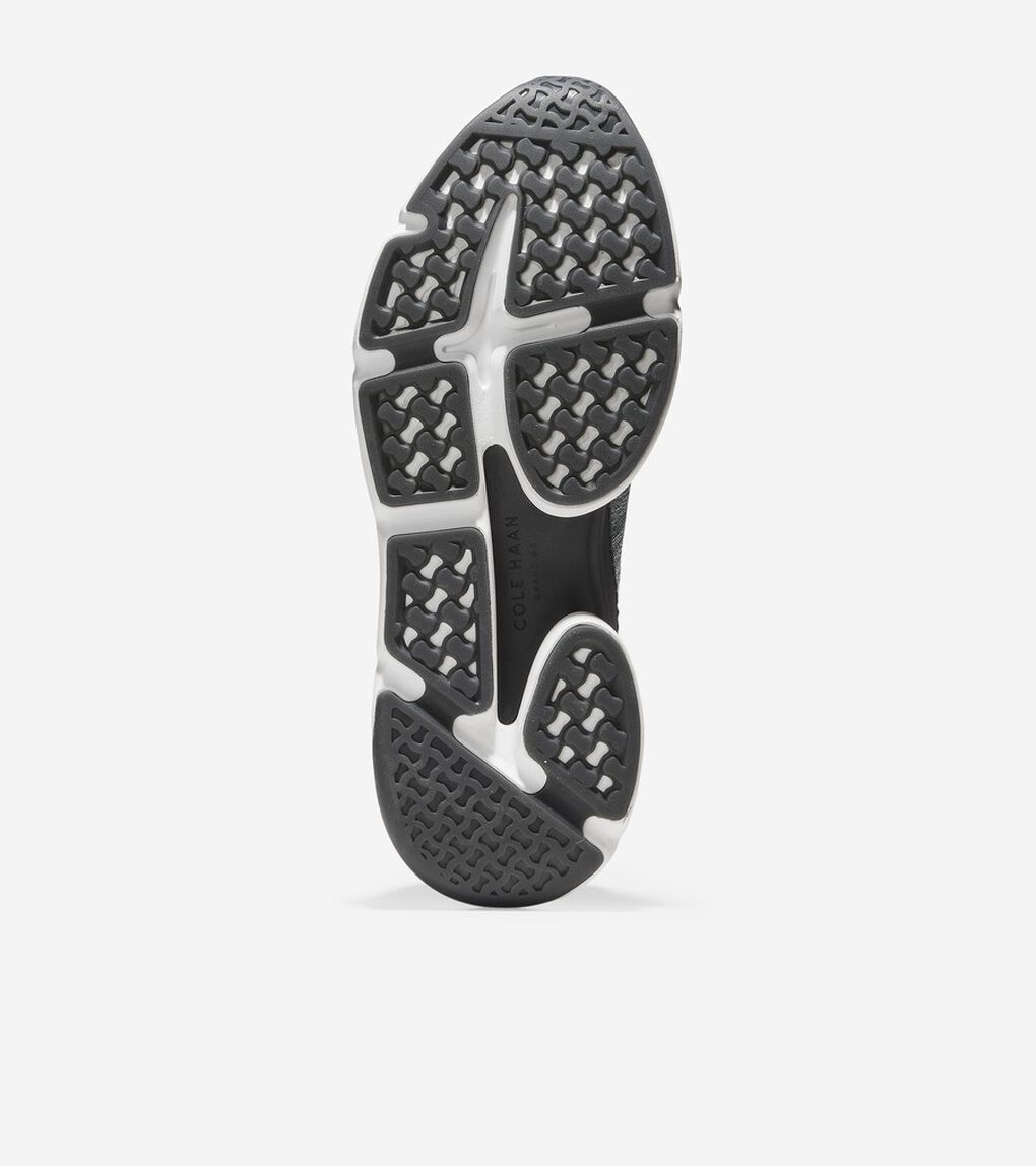 ゼログランド オールデイ トレーナー mens.