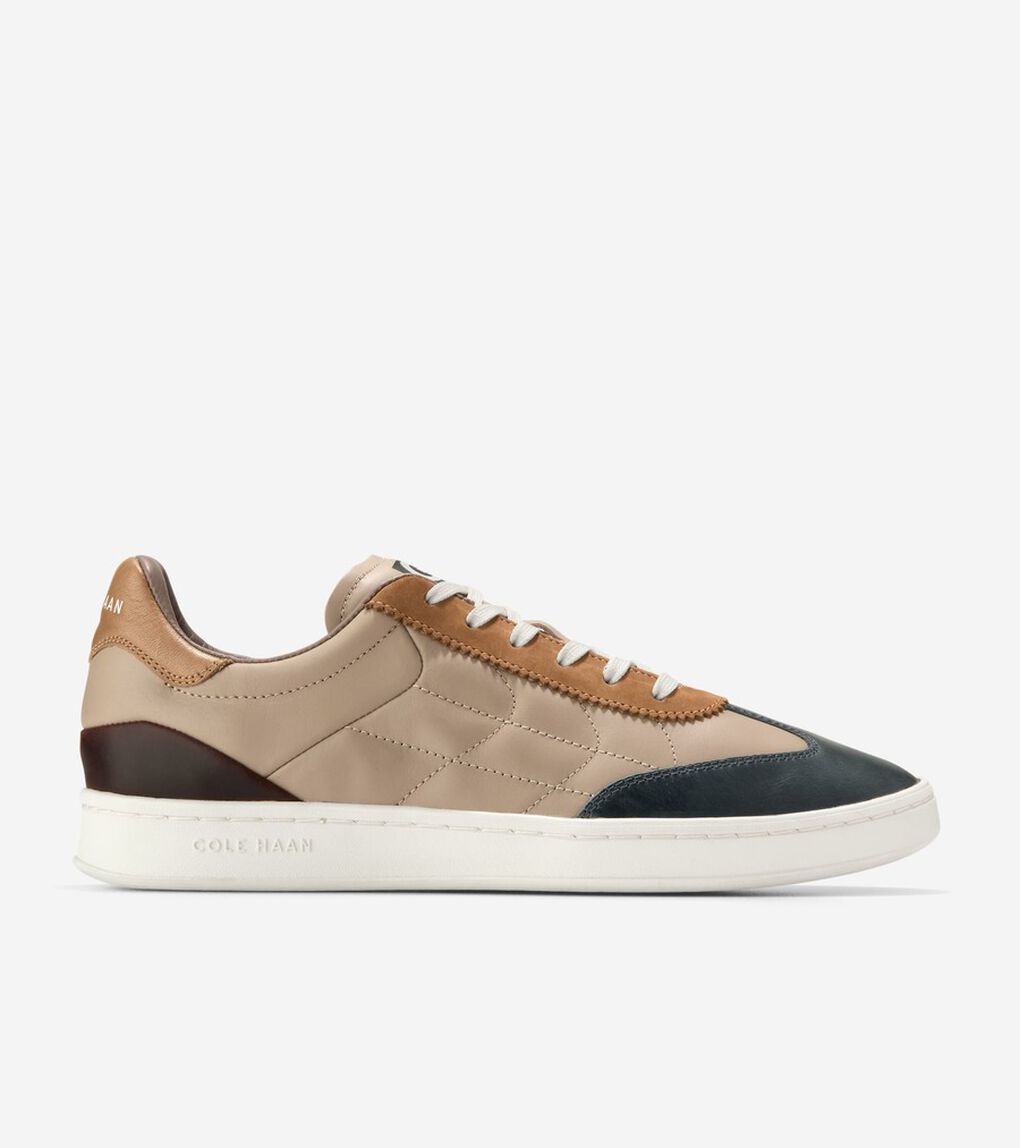 グランドプロ ブレイカウェイ スニーカー mens