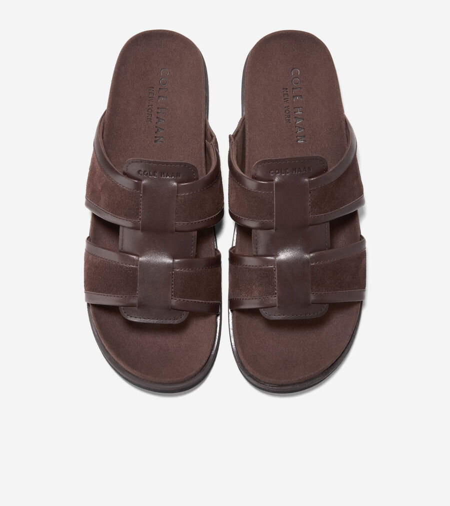 モダン クラシックス ダブルバンド サンダル mens 22000 | COLE_HAAN