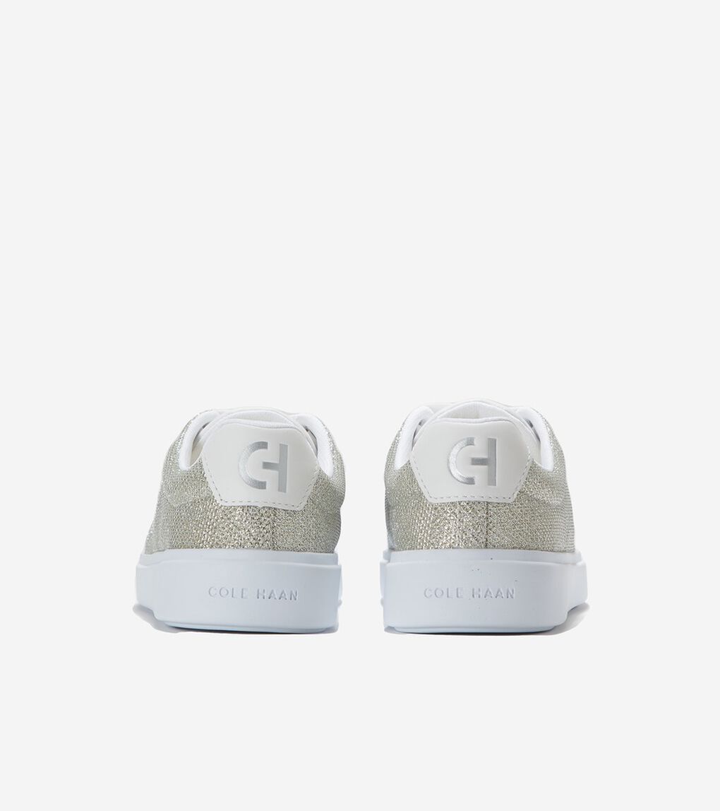 グランド クロスコートトラベラースニーカー womens.
