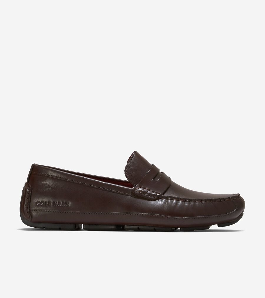 ワイアット ペニー ドライバー mens. 22000 | COLE_HAAN