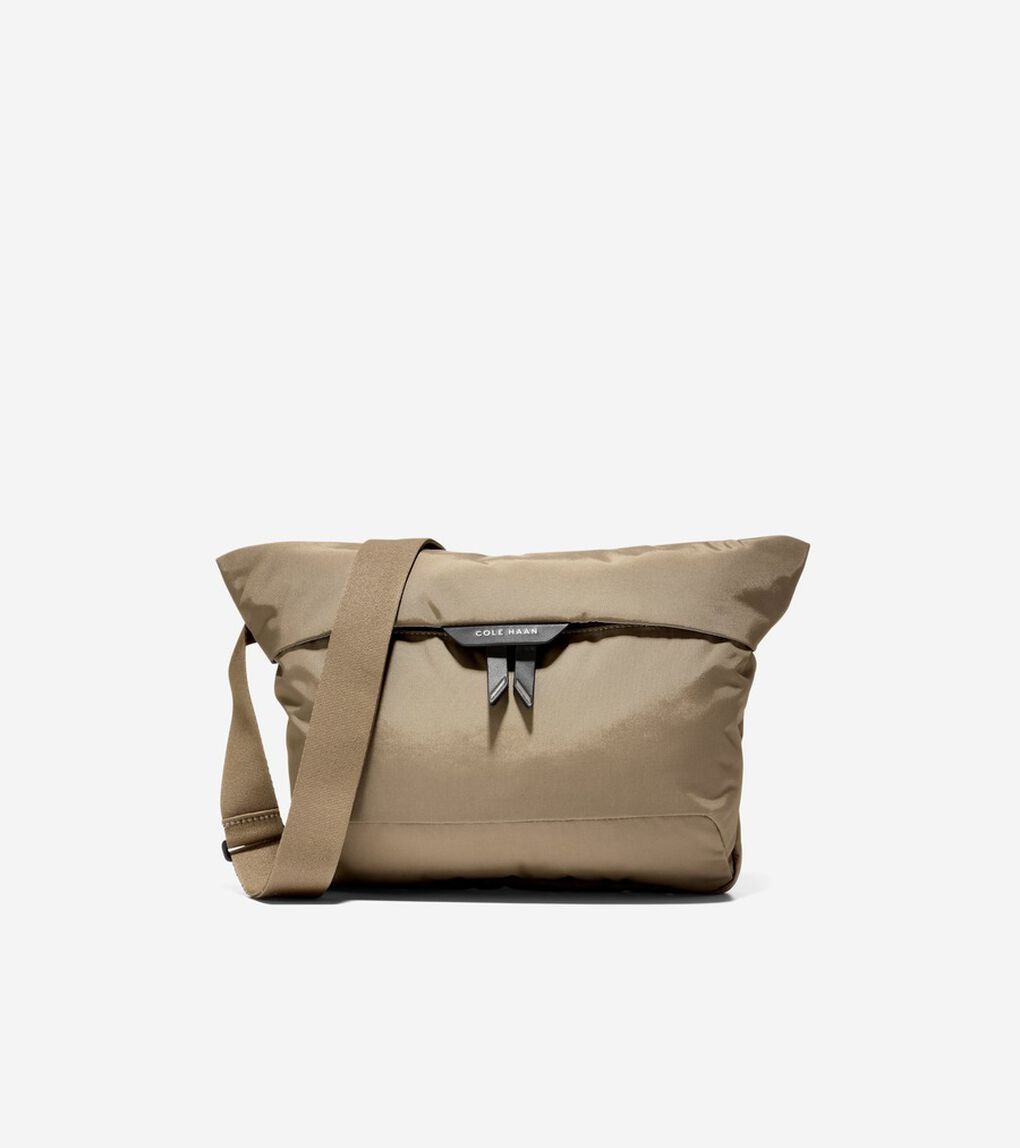 セントラル スリングバッグ mens.