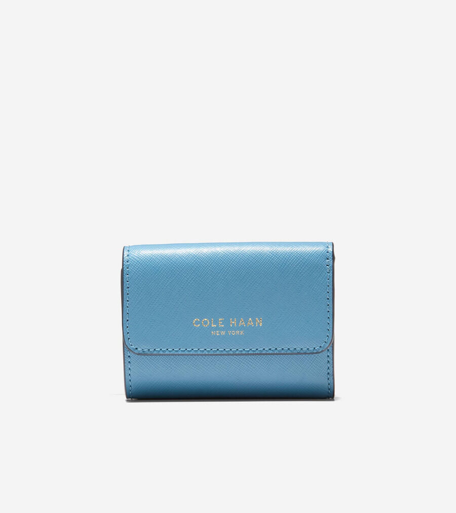 エッセンシャル コンパクト ウォレット womens. 15000 | COLE_HAAN