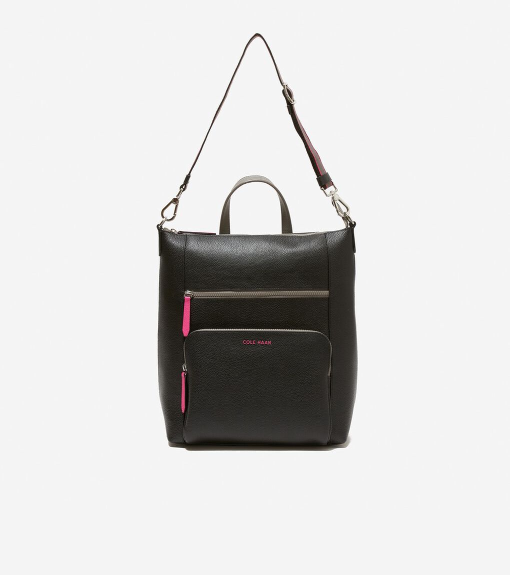 コミューター コンバーチブル バックパック womens.