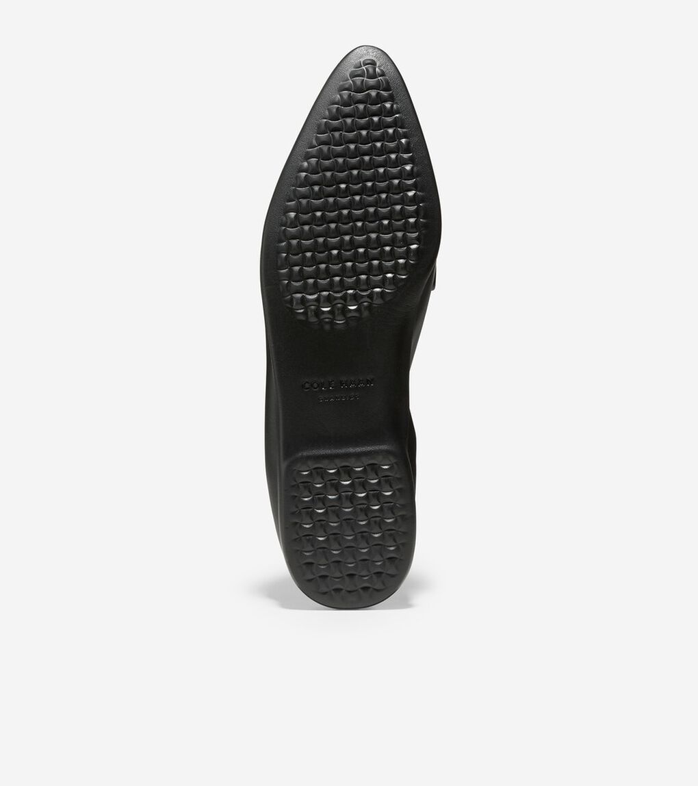グランド アンビション アマドール フラット womens.