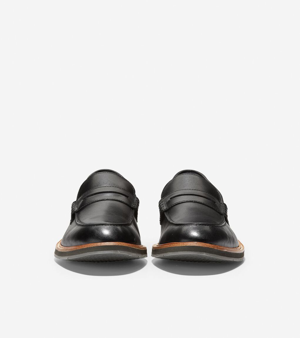 モーリス ペニー ローファー mens.