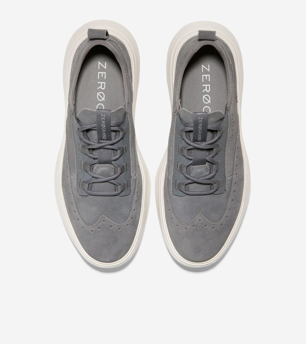 ゼログランドWFA mens.