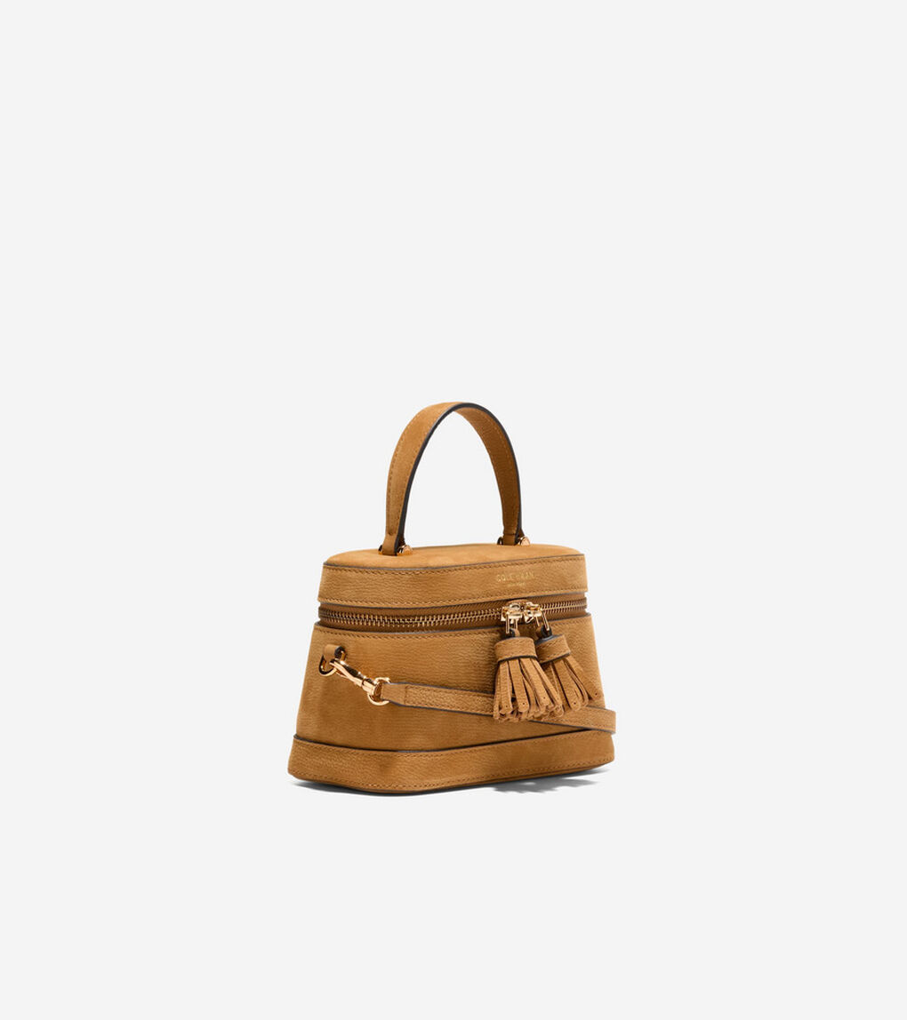 フルール バニティ バッグ womens