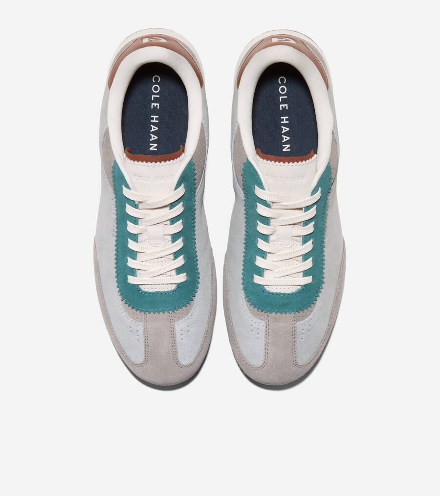グランド クロスコート スリムストライド スニーカー mens. 23000