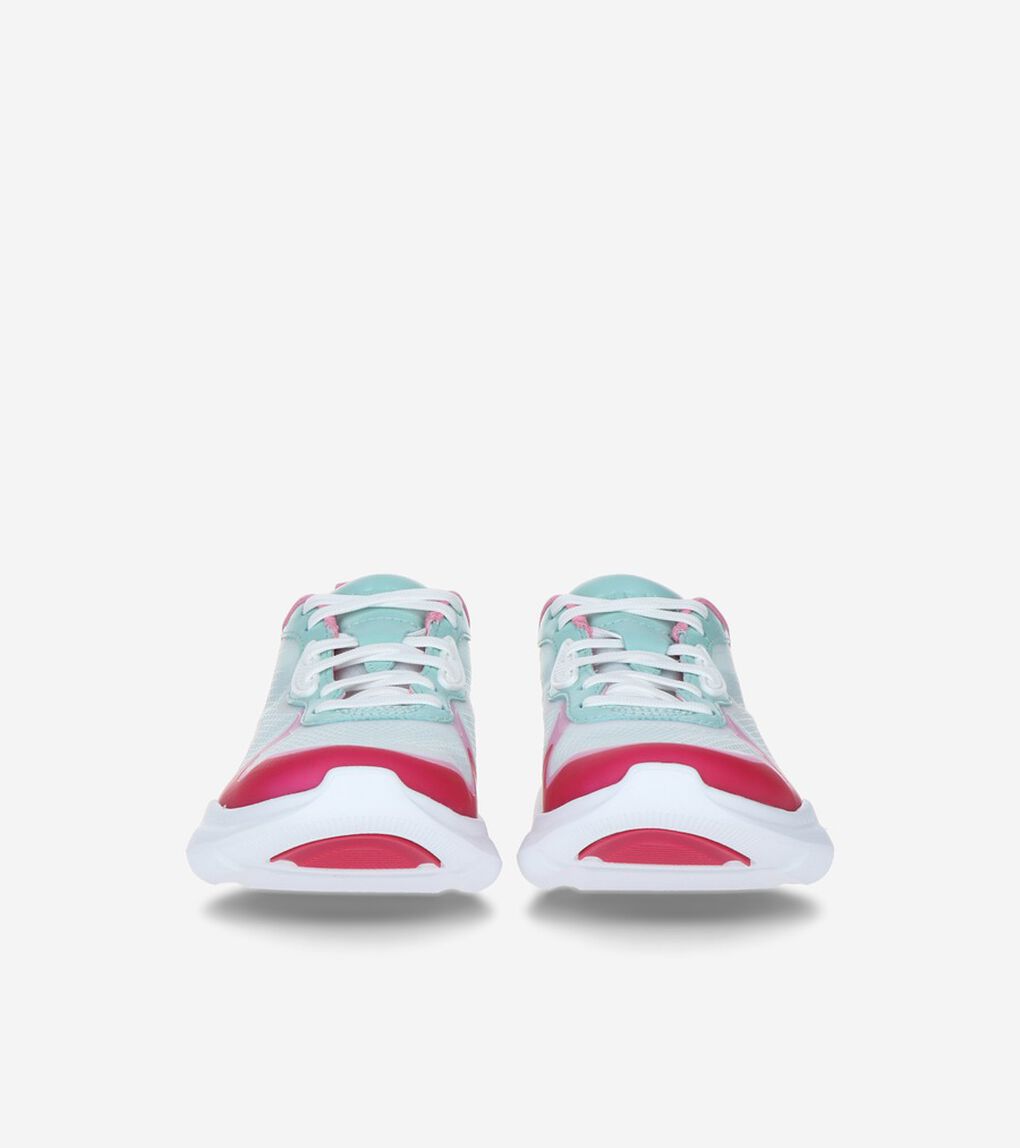 ゼログランド ラディアント スニーカー womens.
