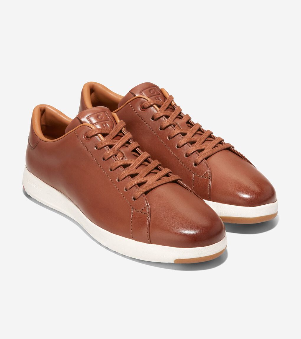 グランドプロ テニス スニーカー mens.