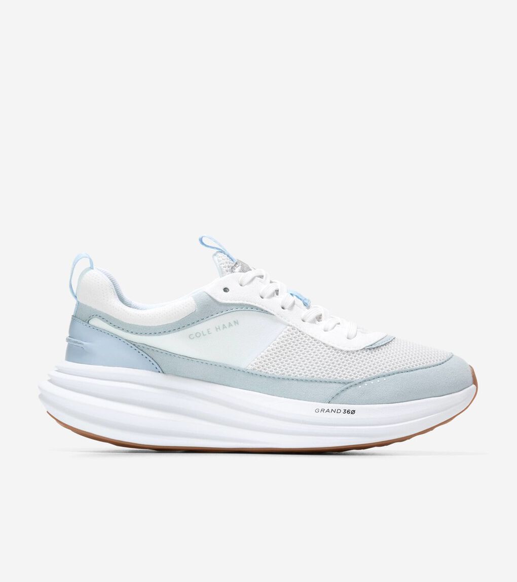 オリジナルグランド クアッドストレイク ランナー womens.