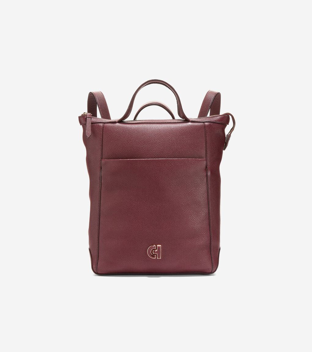 グランド アンビション スモール コンバーチブル ラックス バックパック womens.