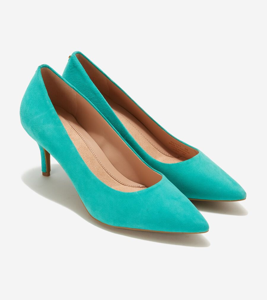 ザ ゴートゥー パーク パンプ 65mm womens. 8000 | COLE_HAAN
