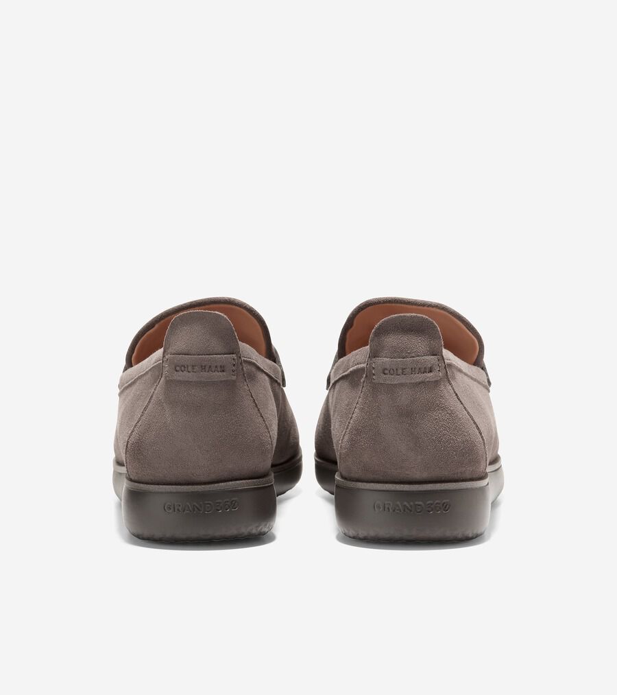 グランド アンビション トリー ペニー ローファー womens. 0.0 | COLE_HAAN