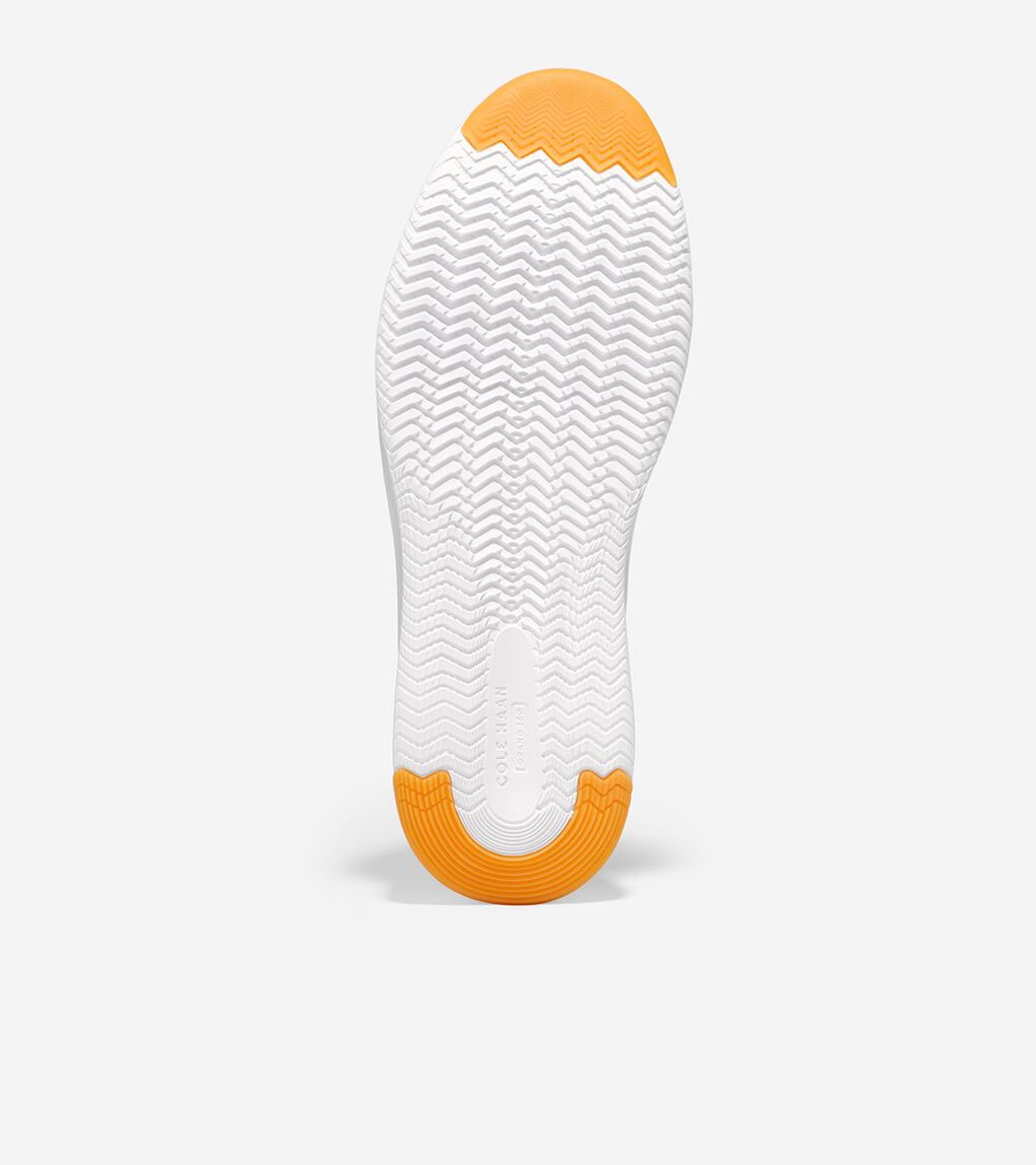 グランドプロトップスピンスティッチライトペニーローファー mens.