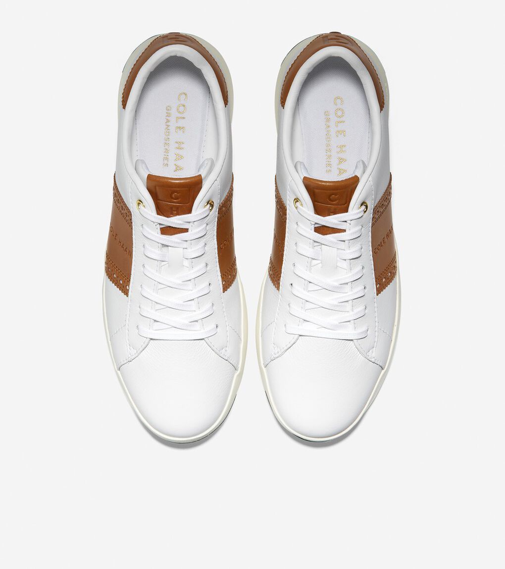 グランドプロ テニス クラシック エディション mens.