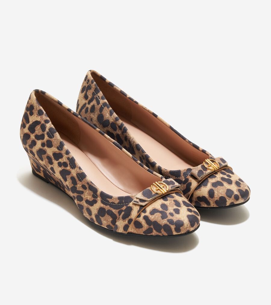 Cole Haan - COLE HAAN(コールハーン) パンプス 6 1/2B