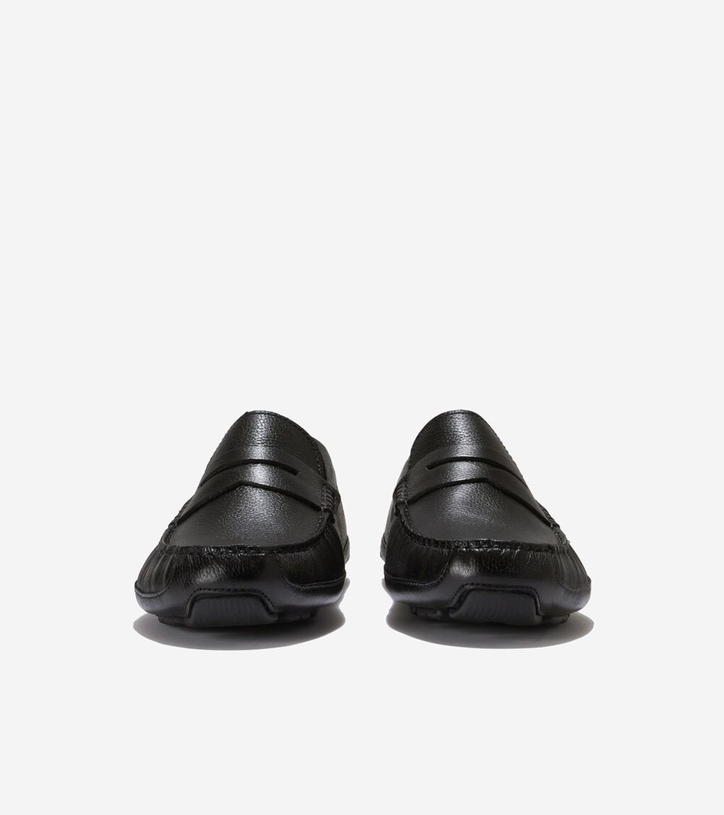 ワイアット ペニー ドライバー mens.