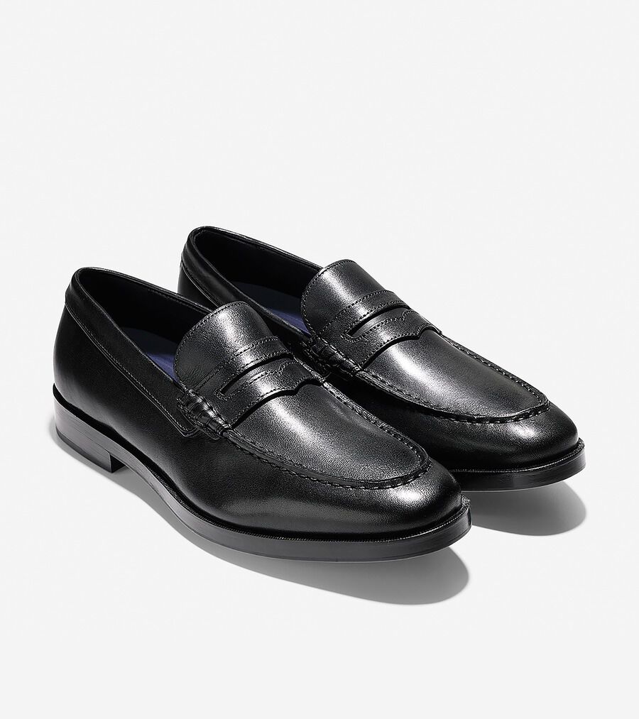 ハミルトン グランド ペニー mens. 0.0 | COLE_HAAN