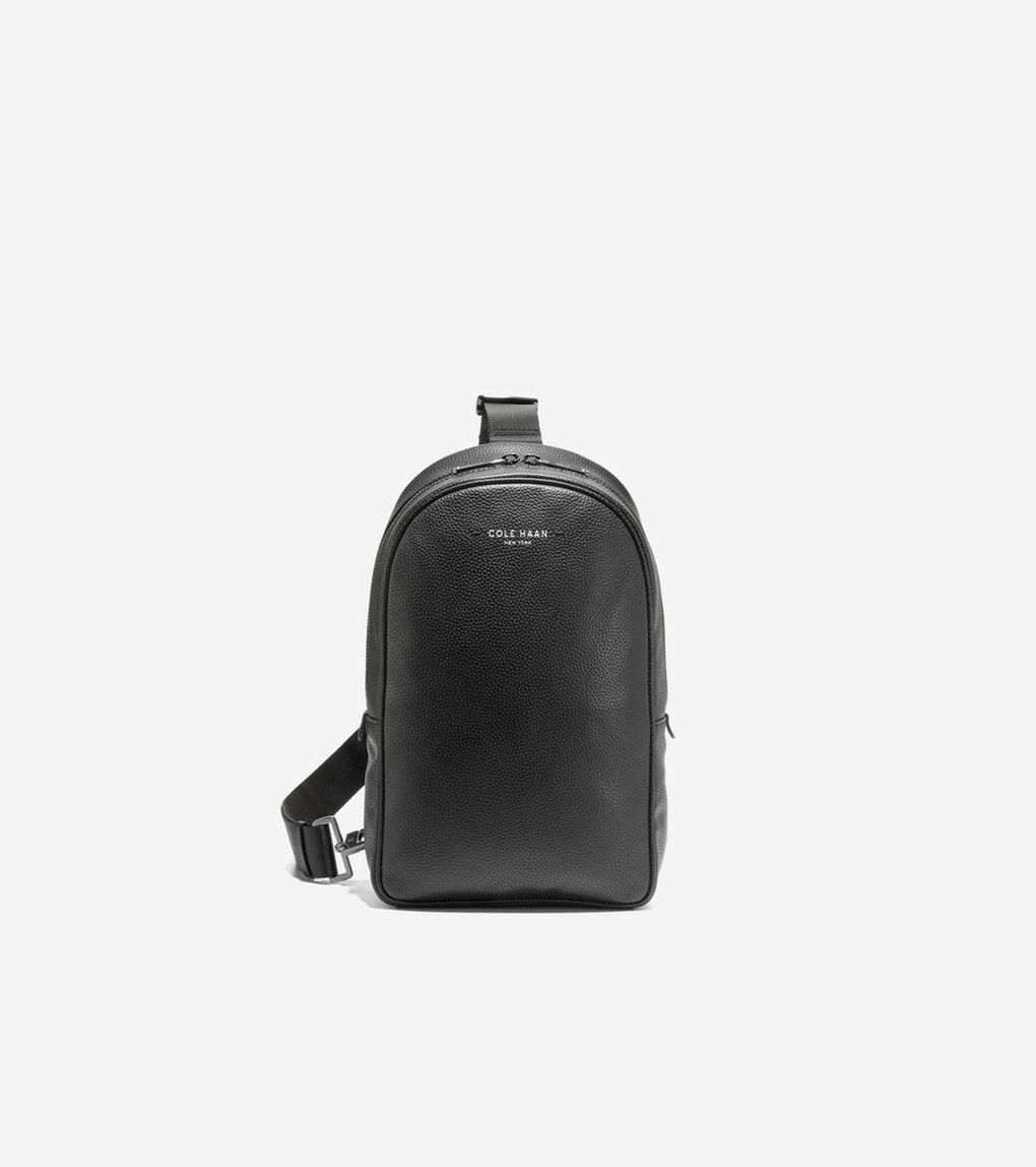 ベルモント ノースサウス スリング mens.