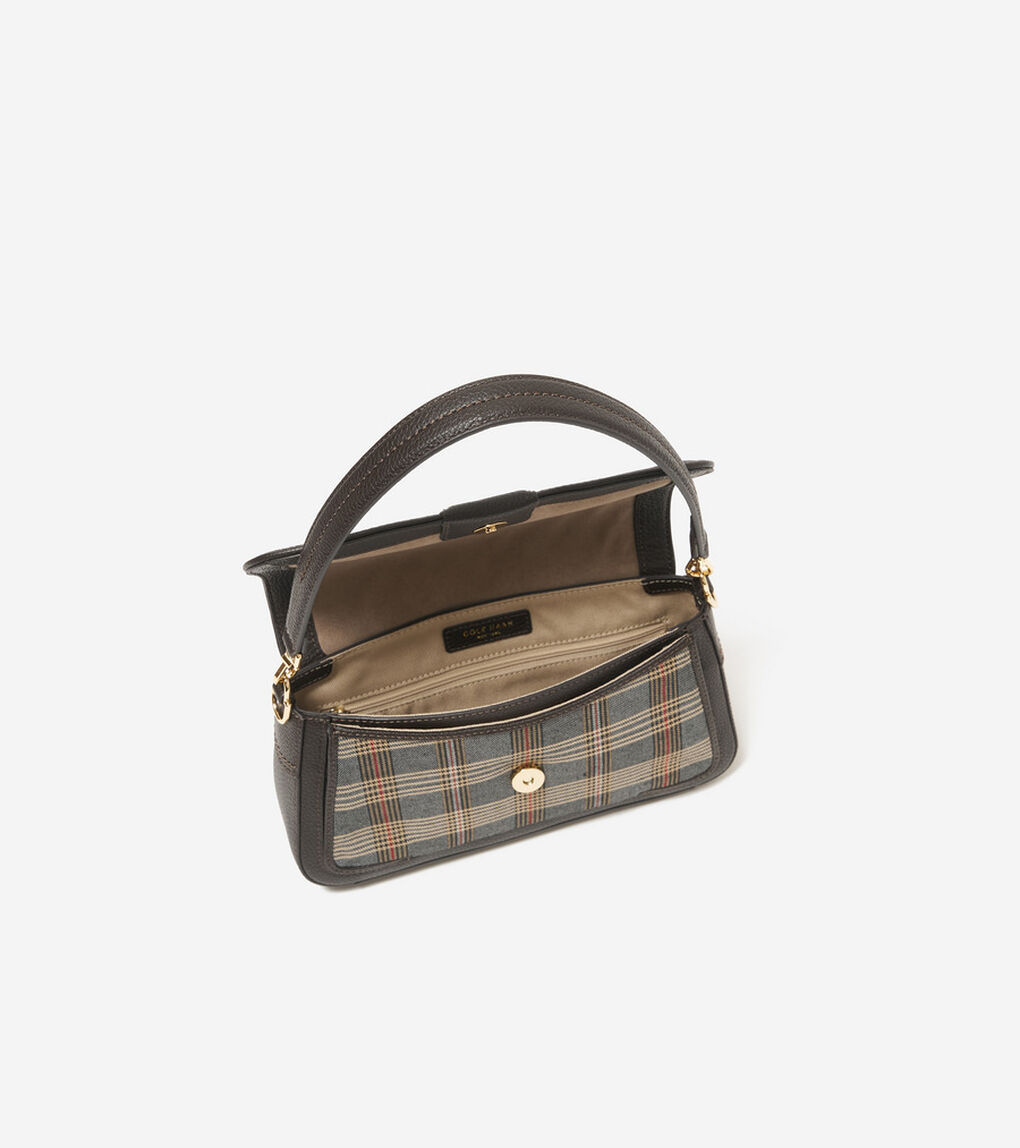 レイトン ショルダー バッグ womens.