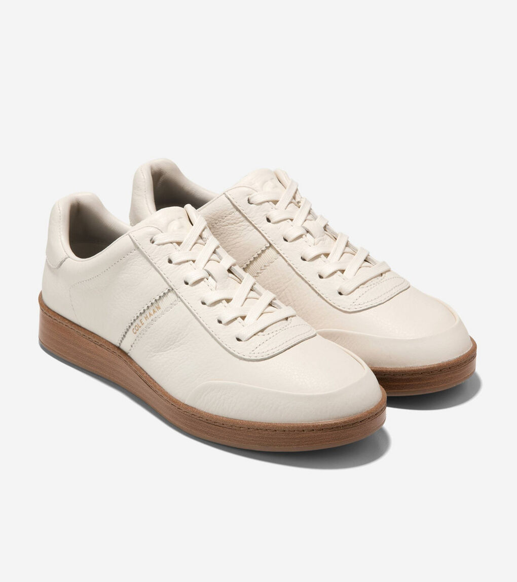 グランドプロ フレックスクラフト スニーカー womens