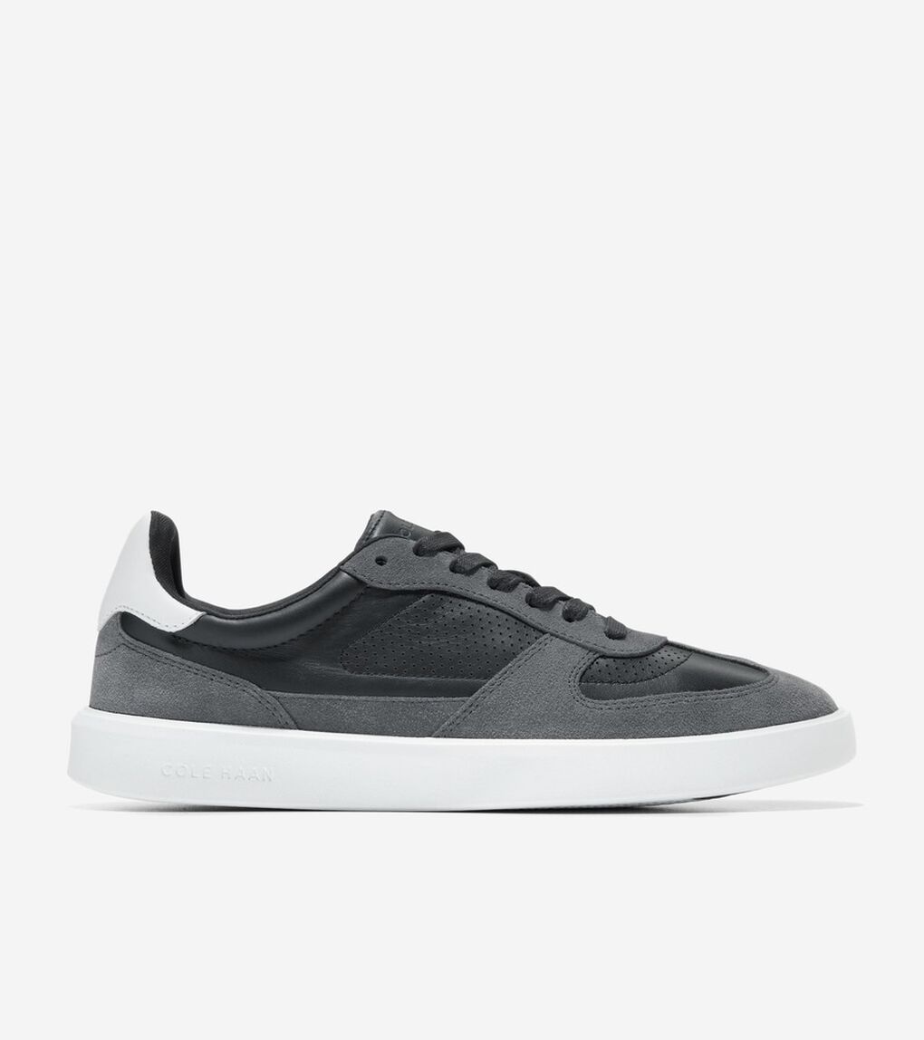 グランド クロスコート モダンターフスニーカー mens.