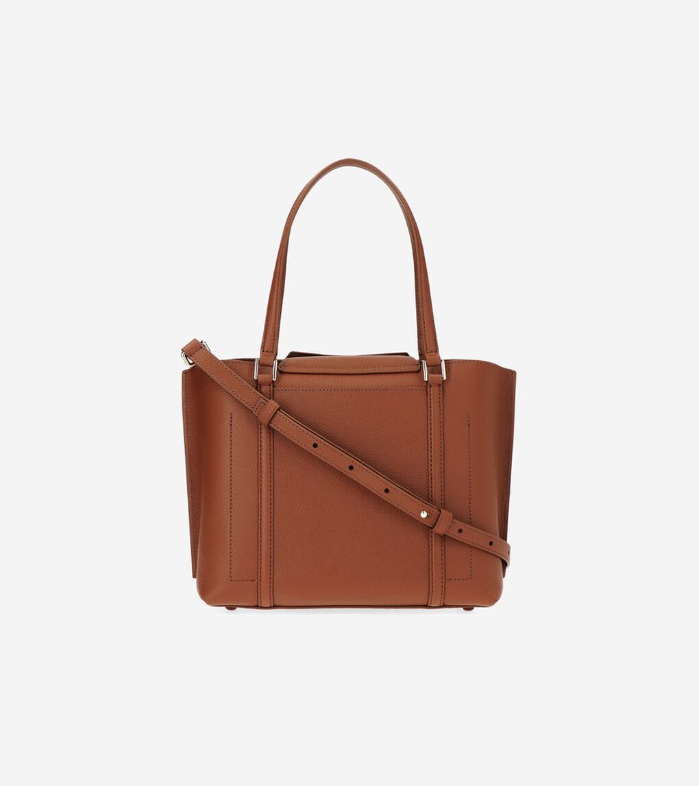 スモール エブリデイ トート womens.
