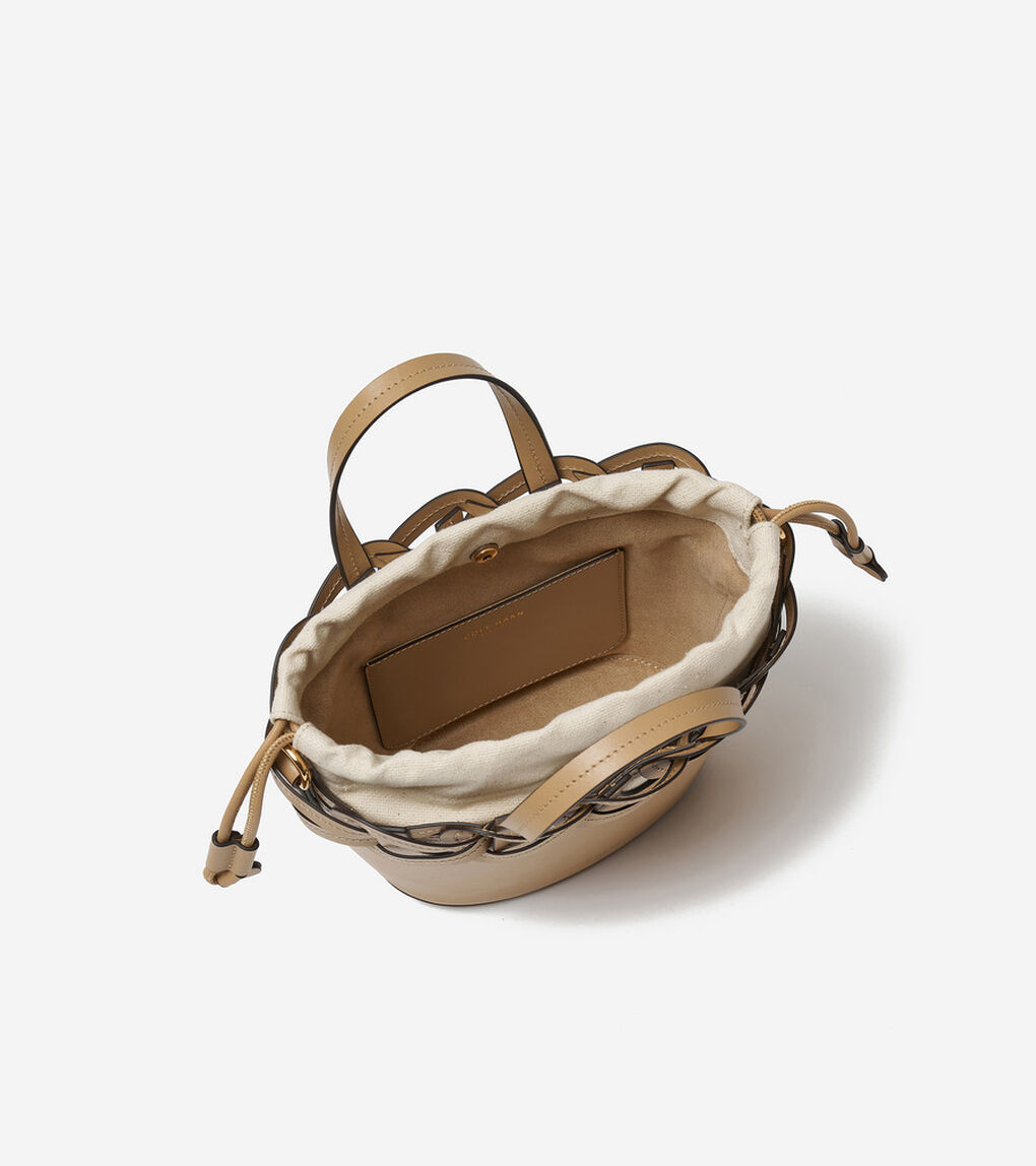 ジュリエット スモール トート クロスボディ womens