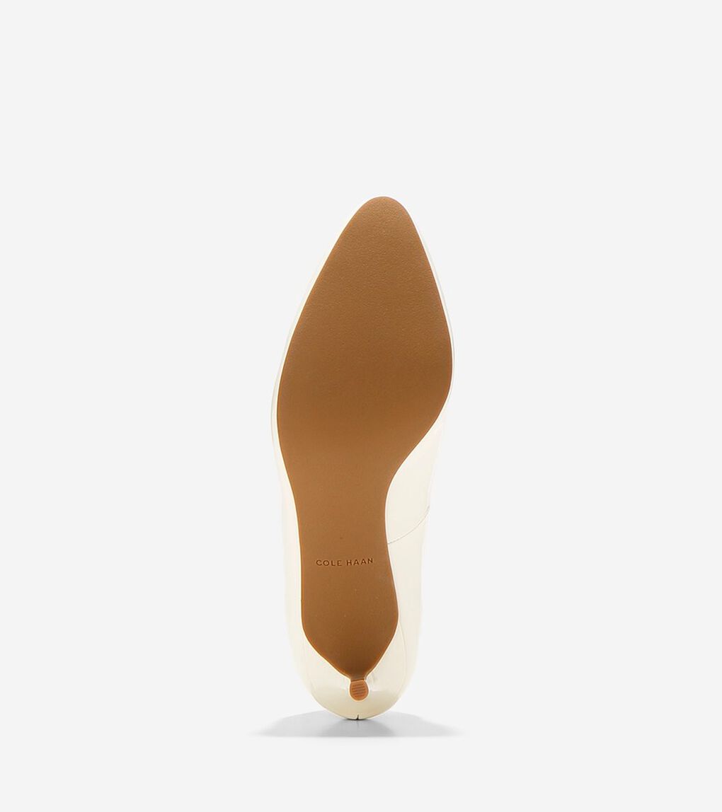 ケルシー パンプ 65 ウォータープルーフ womens.